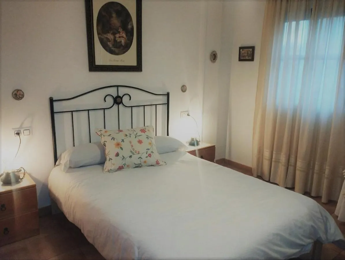Apartamento Adosado con Patio Punta Umbría