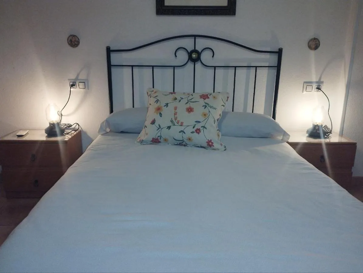 Apartamento Adosado con Patio Punta Umbría