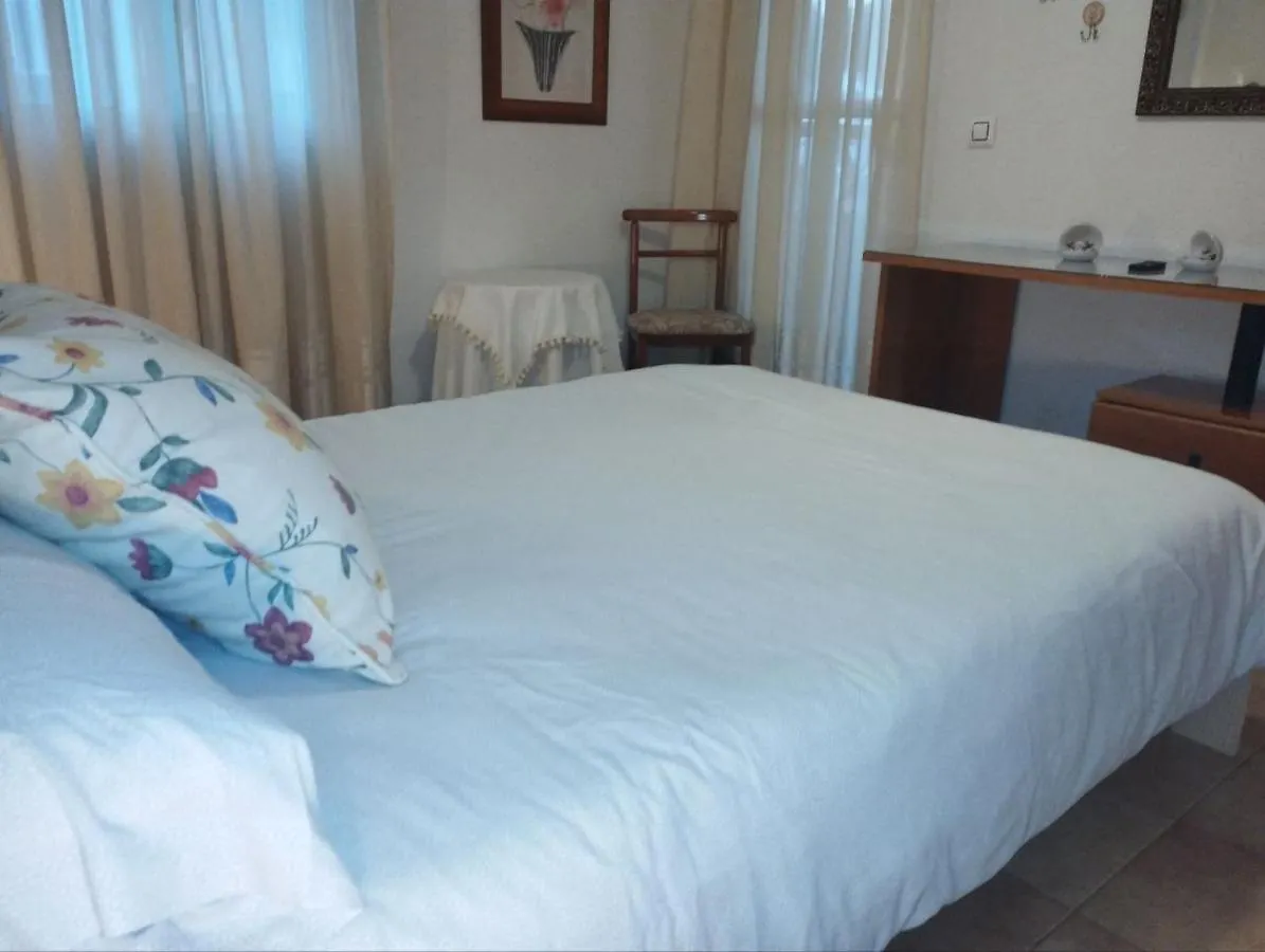 Apartamento Adosado con Patio Punta Umbría