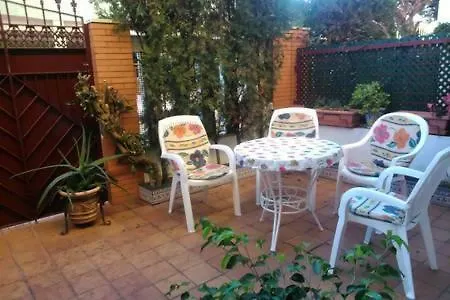 Adosado Con Patio Punta Umbria location