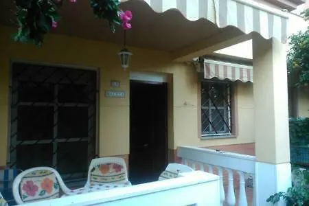 Apartamento Adosado con Patio Punta Umbría España