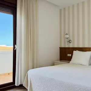 Gasthof Playa, Punta Umbría