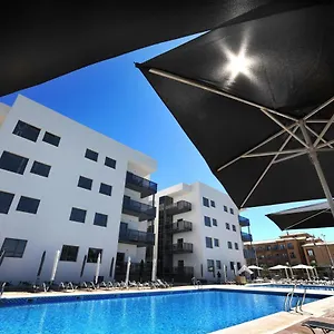 Apartment Leo Deluxe (adults Only), Punta Umbría