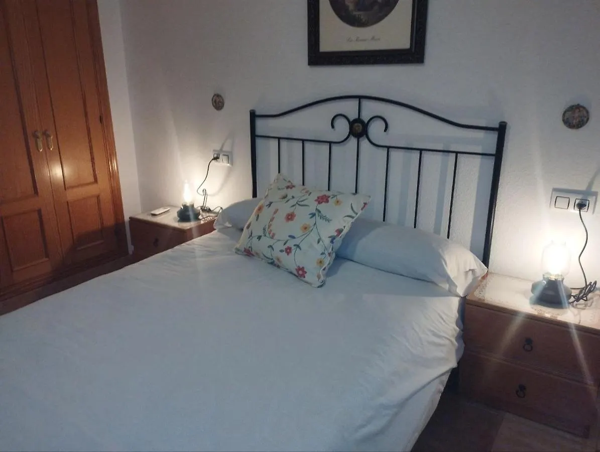Adosado Con Patio Punta Umbria Apartment 0*,  Spain