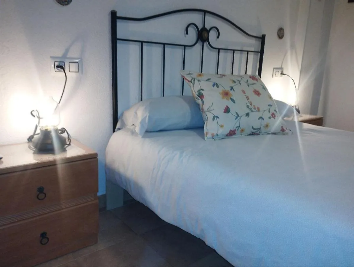 Adosado Con Patio Punta Umbria Apartment Spain