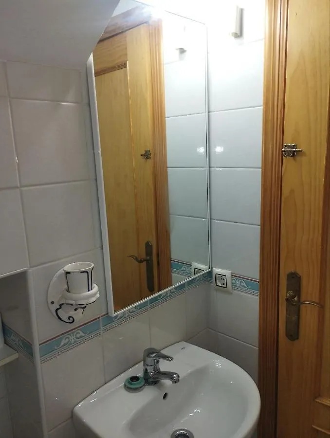 Adosado Con Patio Punta Umbria Apartment Spain
