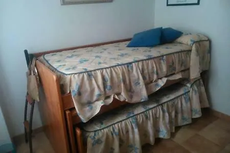 Adosado Con Patio Punta Umbria Apartment 0*,  Spain